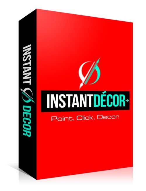 Product picture Wordpress Instant Decor Plugin